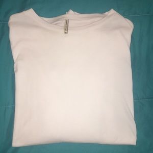 SALE❣️ Oversized Long Sleeve T-Shirt